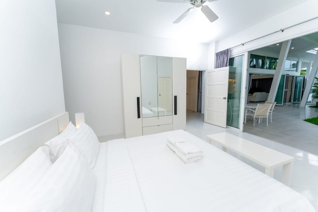 Papaya Villa, Delta Village Phuket