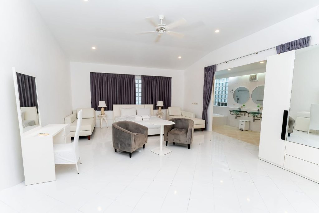 Papaya Villa, Delta Village Phuket